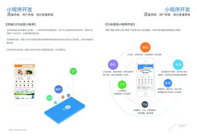 湖北值得信赖的公众号推广哪里有名