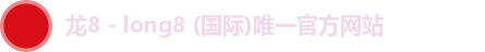 龙8国际
